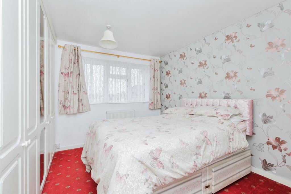 Additional image 9 of Curtis Way, Osbaston, Nuneaton