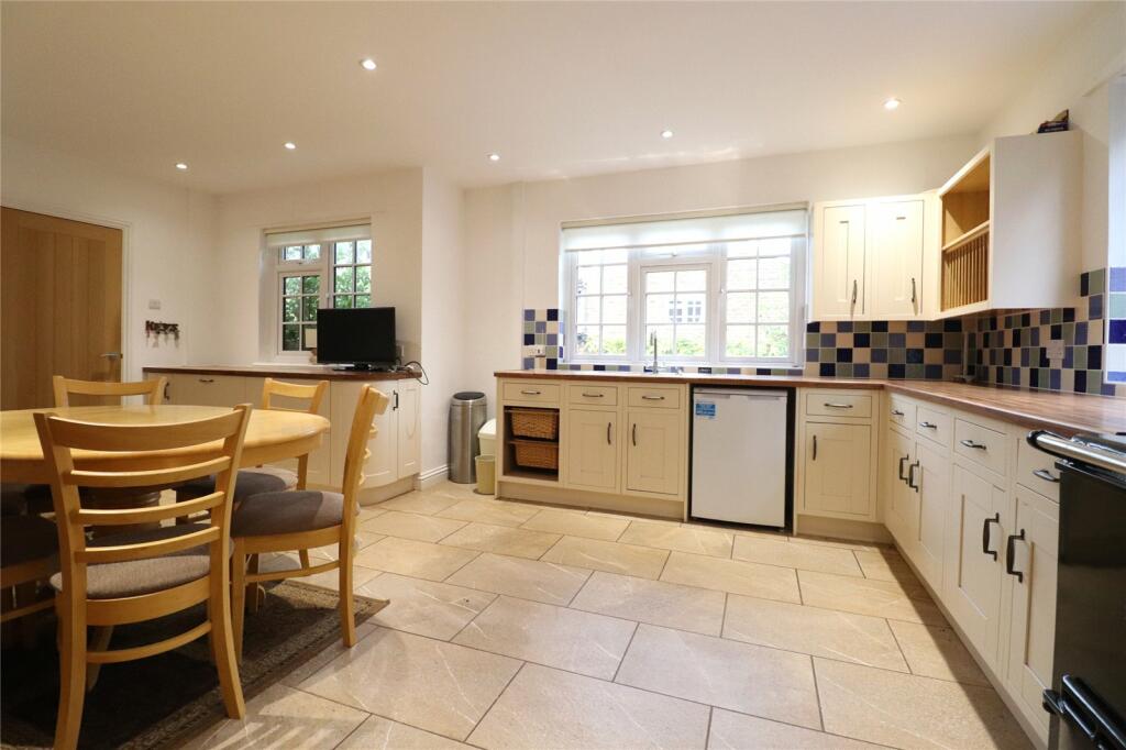 Additional image 3 of Main Street, ASHBY ST LEDGERS, Warwickshire, CV23