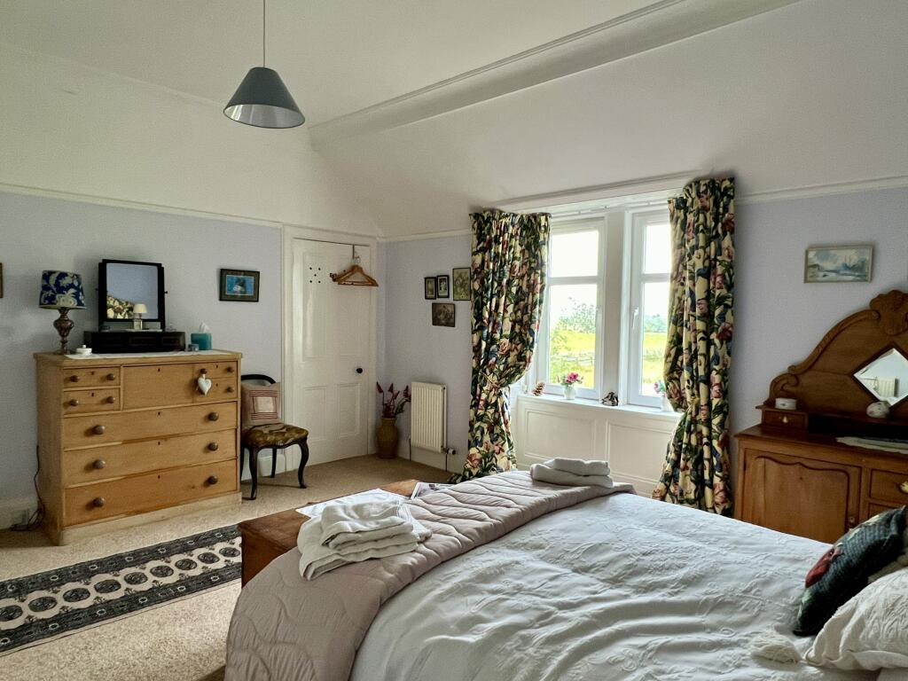 Additional image 10 of North Milton, Kirkcudbright