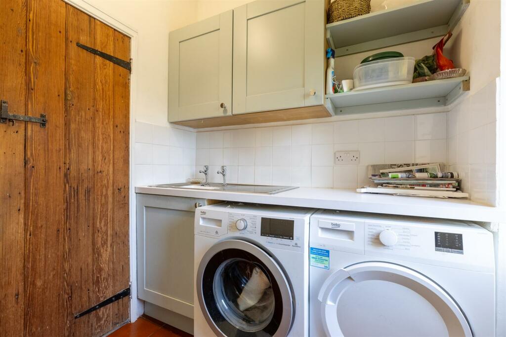 Additional image 10 of The Green, Wrenbury, Nantwich