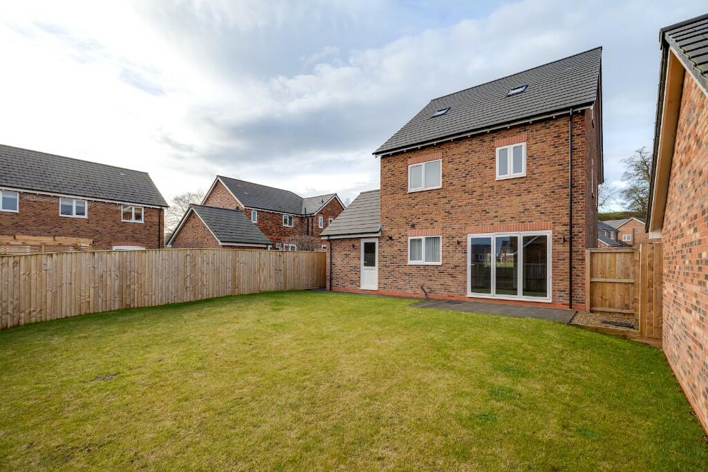 Additional image 5 of Whitchurch Road,
Tarporley,
CW6 9NZ