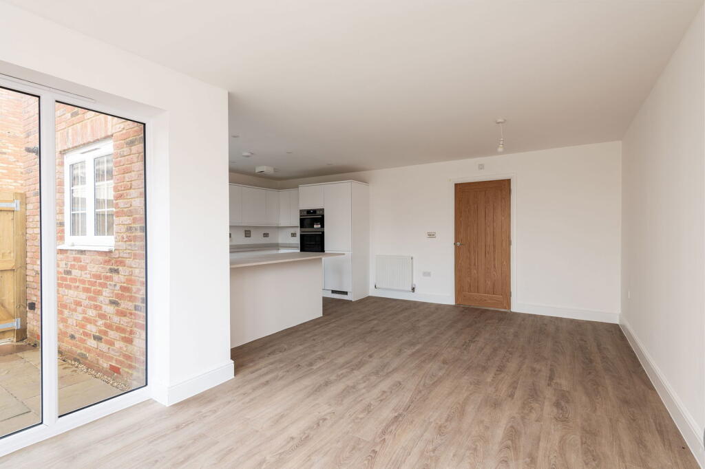 Additional image 10 of Plot 16 The Orchard, Little Orchard Road, St Nicholas At Wade. Birchington Kent. CT7 0NY