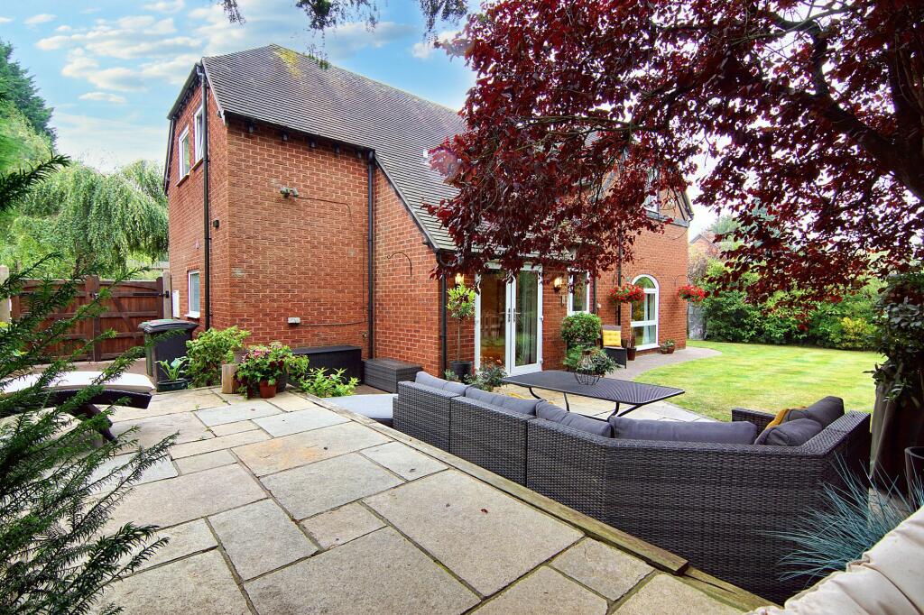 Additional image 32 of Castle Close, Fillongley, CV7