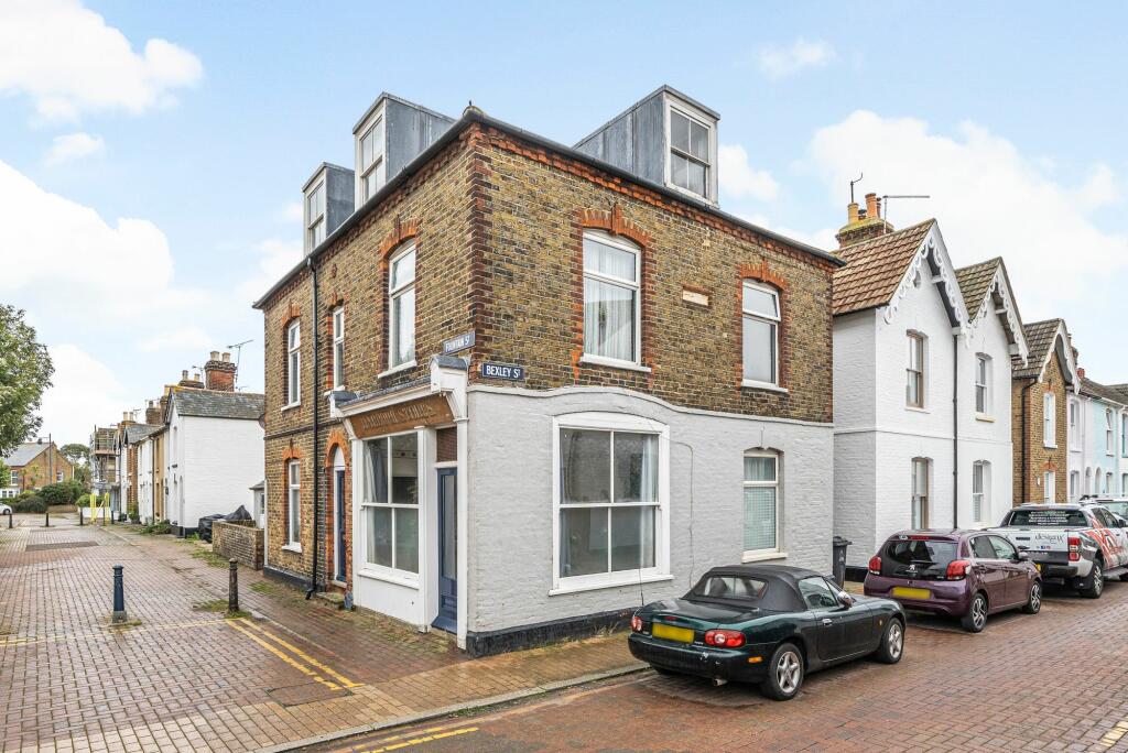 Bexley Street, Whitstable, CT5