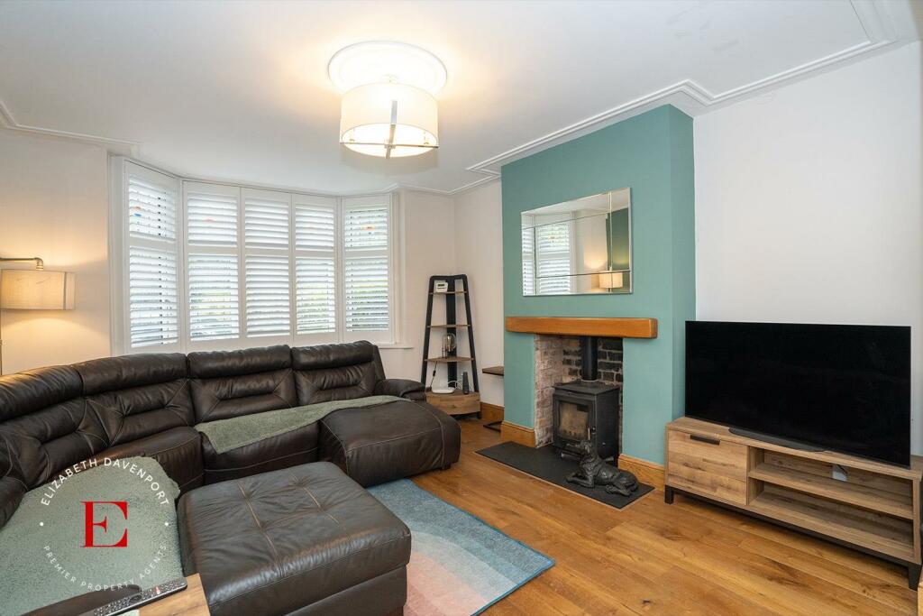 Additional image 14 of Central Avenue, Stoke Park