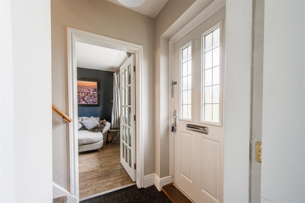 Additional image 11 of High Lowe Avenue, Congleton