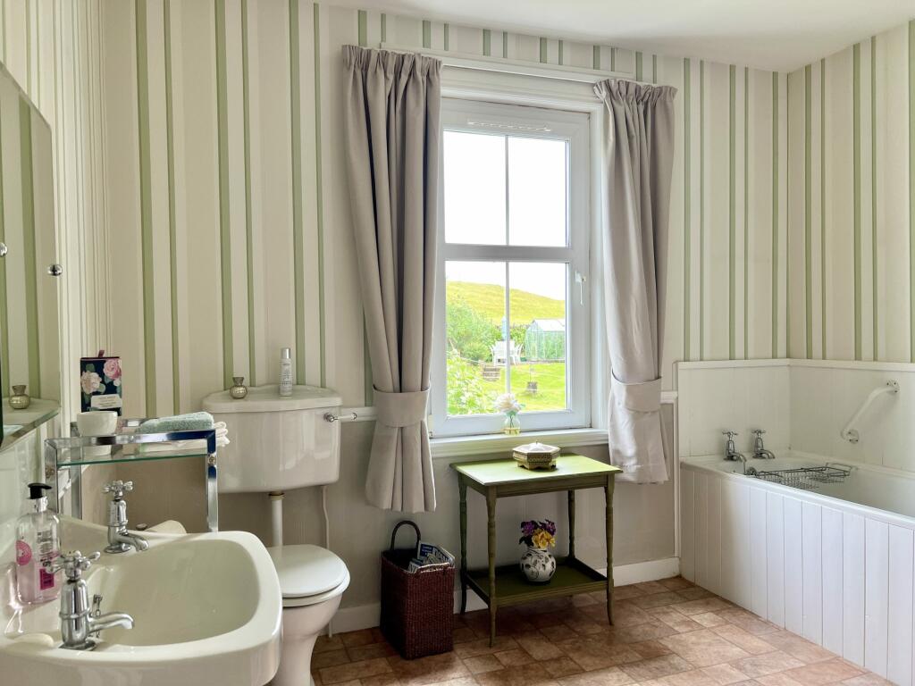 Additional image 21 of North Milton, Kirkcudbright