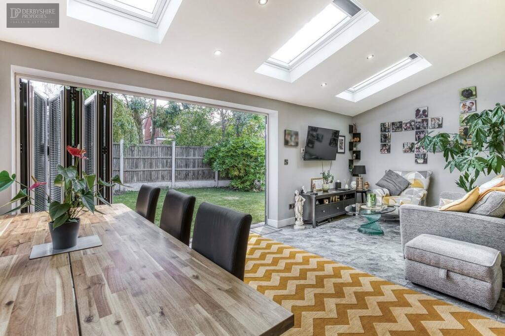 Additional image 6 of Crown Hill Way, Stanley Common, Ilkeston, DE7