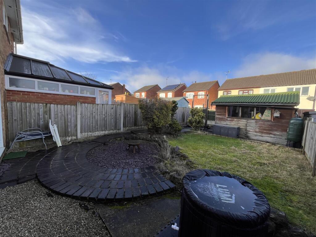 Additional image 14 of Partridge Drive, Swadlincote