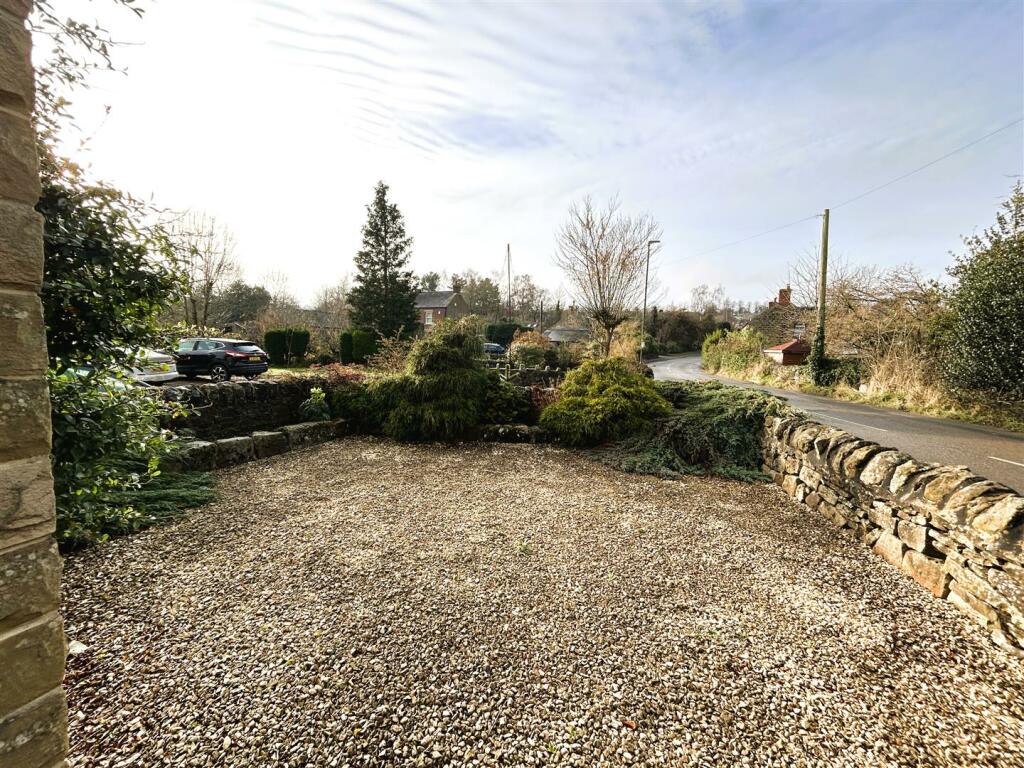 Additional image 21 of Dungeley Hill, Nether Heage, Belper