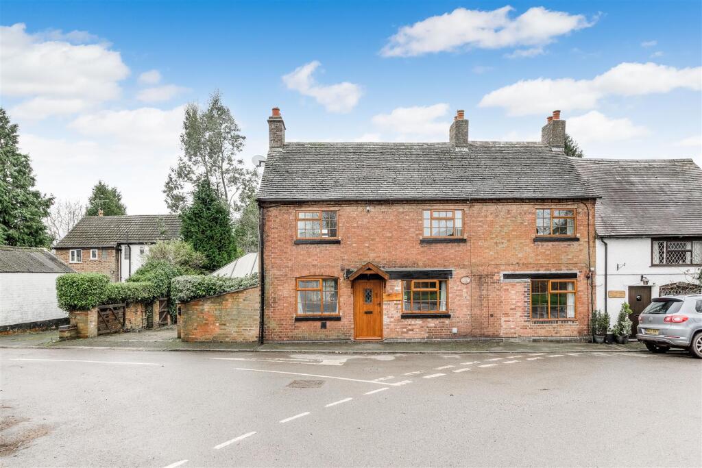 Additional image 25 of Burton Hastings, Warwickshire, CV11