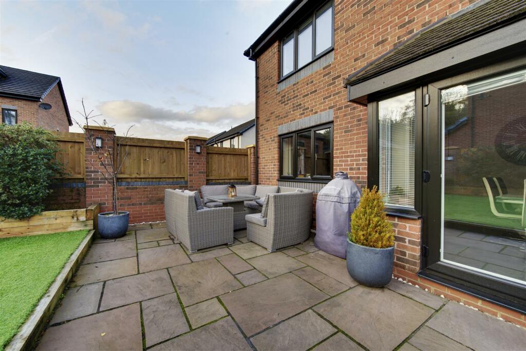 Additional image 38 of Forge Wood Close, Congleton, Cheshire