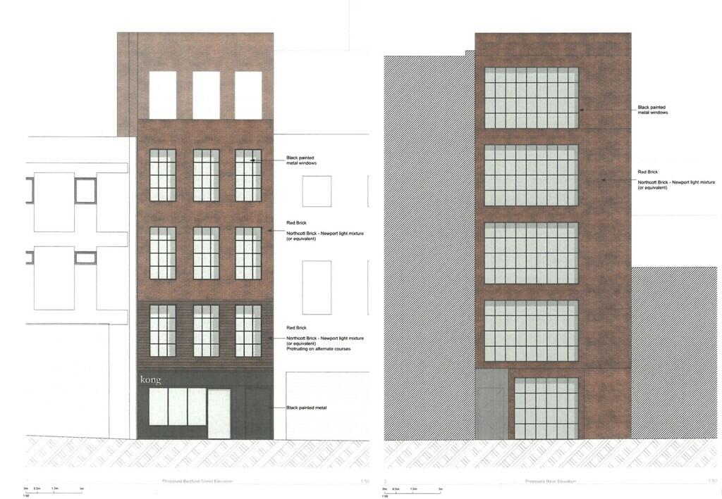 Additional image 8 of 7 Bedford Street, Leamington Spa, Warwickshire, CV32 5DY