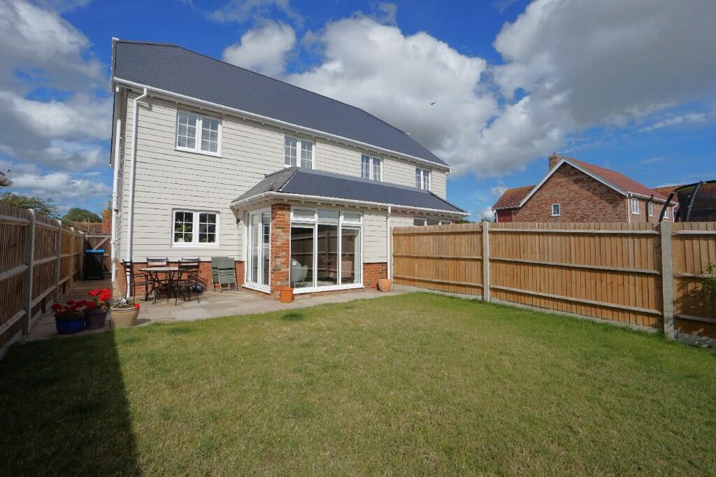 Additional image 22 of Parish Close, St Nicholas at Wade CT7