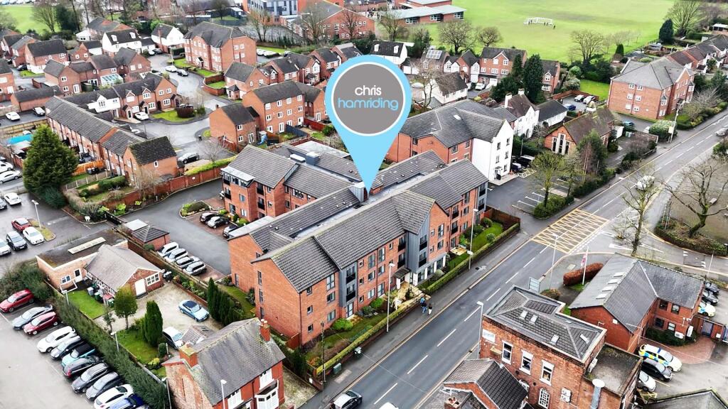 Additional image 21 of Middlewich Road, Sandbach