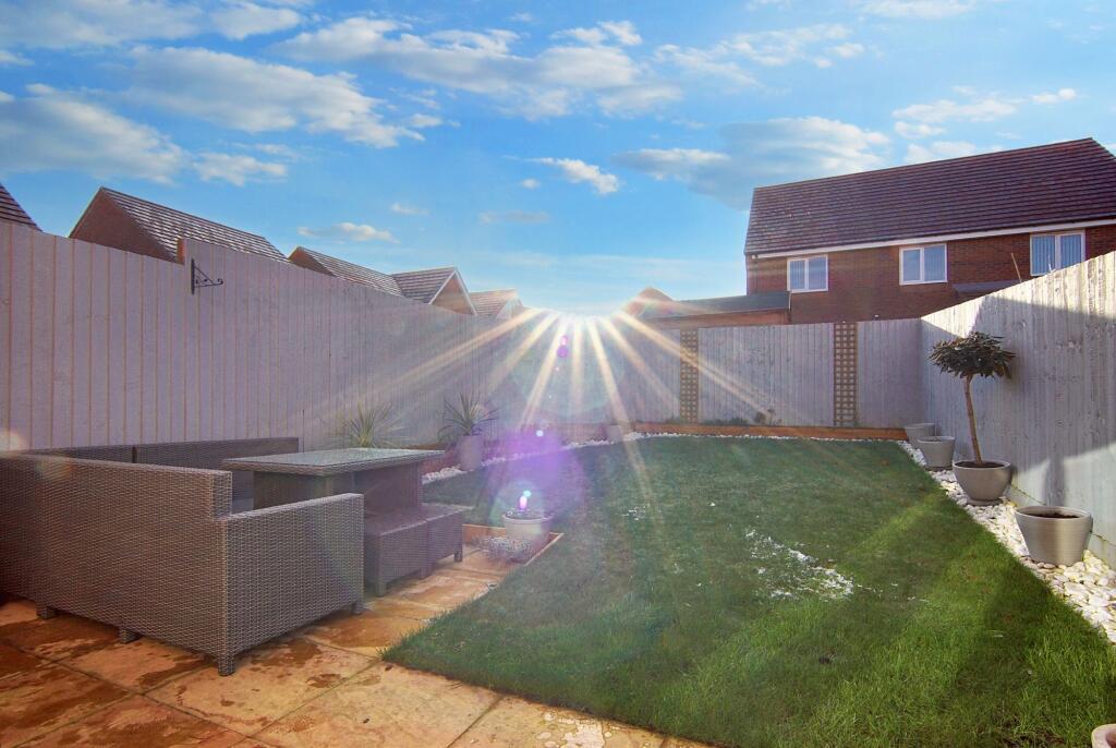 Additional image 4 of Henry Baxter Drive, Keresley, CV7