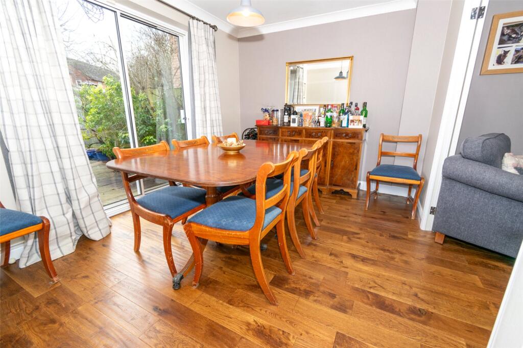 Additional image 21 of Jersey Way, Middlewich