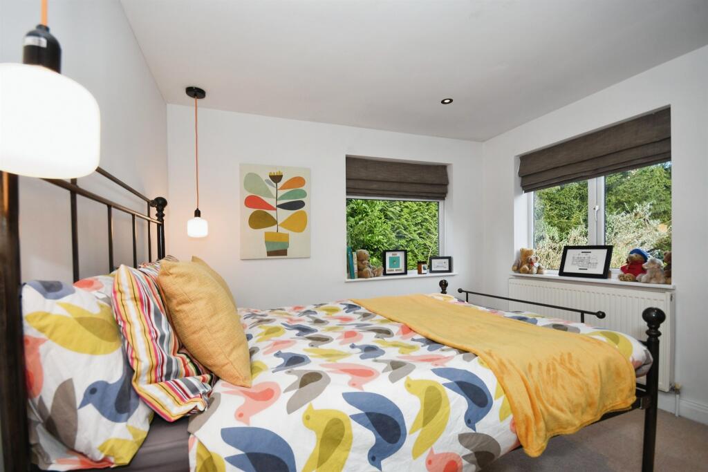 Additional image 10 of Reservoir Houses, Higham, Alfreton