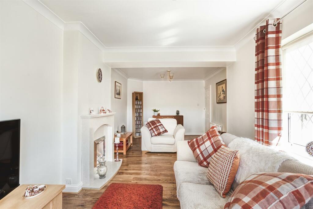 Additional image 7 of Old Hackney Lane, Hackney, Matlock