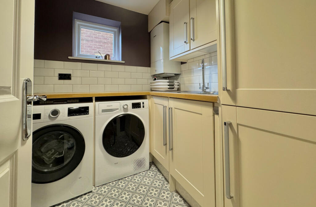 Additional image 10 of Warwick Gates, Luxury Interior, 3300 Sq Ft PX considered