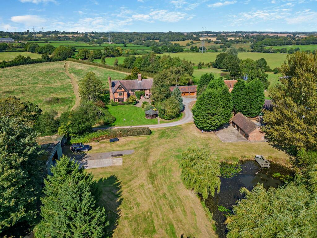 Additional image 25 of Breach Oak Lane, Corley, Coventry, Warwickshire, CV7