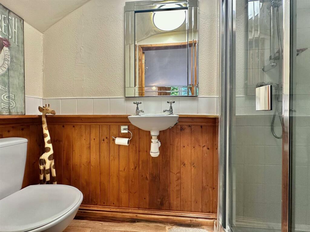 Additional image 36 of Cuckoo Lane, Acton, Nantwich, Cheshire