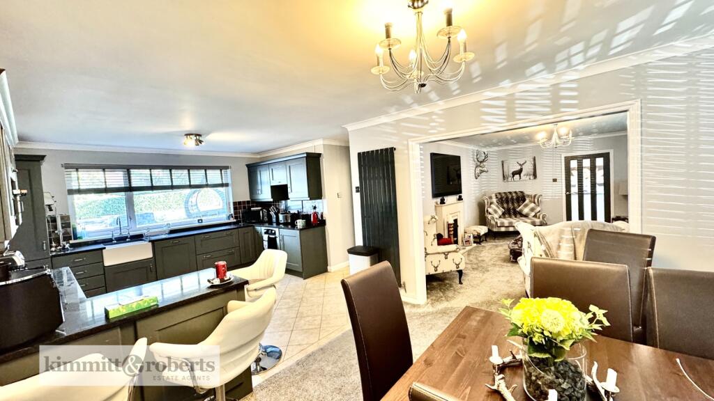 Additional image 6 of The Grove, Houghton le Spring, Tyne and Wear, DH5