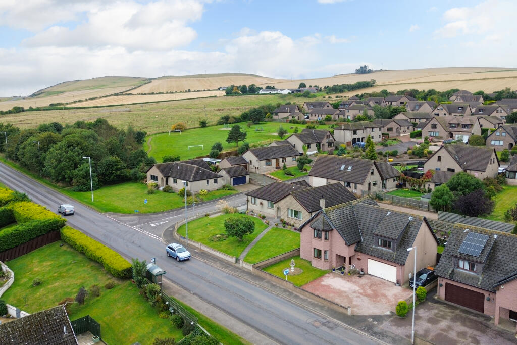 Additional image 29 of Montrose Road, Inverbervie, DD10