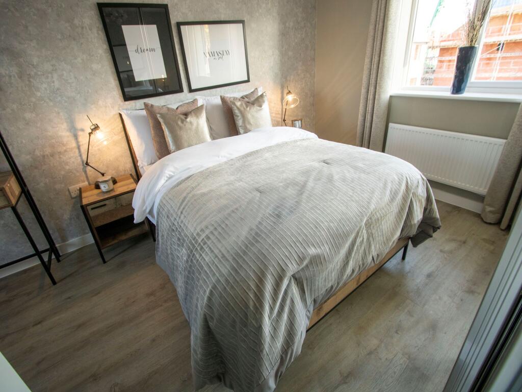 Additional image 4 of Higham Lane,
Nuneaton,
CV11 6BD