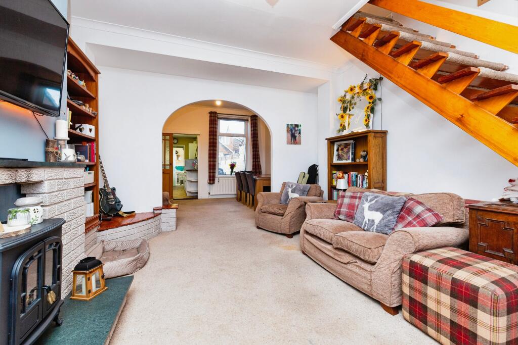 Additional image 3 of Rainton Street, Houghton Le Spring, Tyne and Wear, DH4