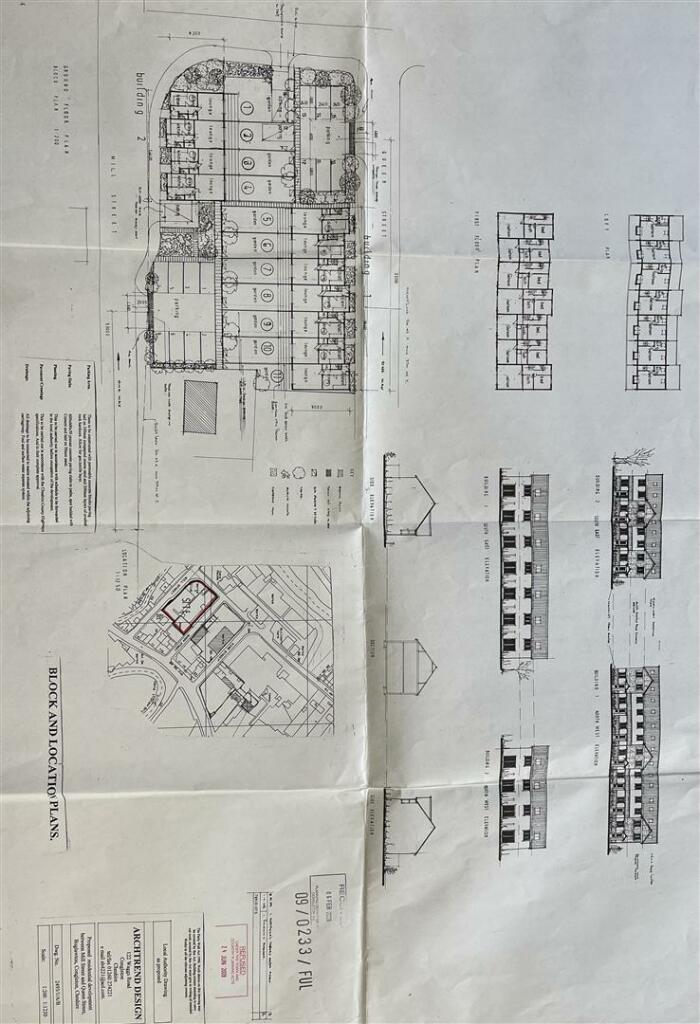 Additional image 10 of Commercial buildings and yard, Queen Street, Buglawton, Congleton