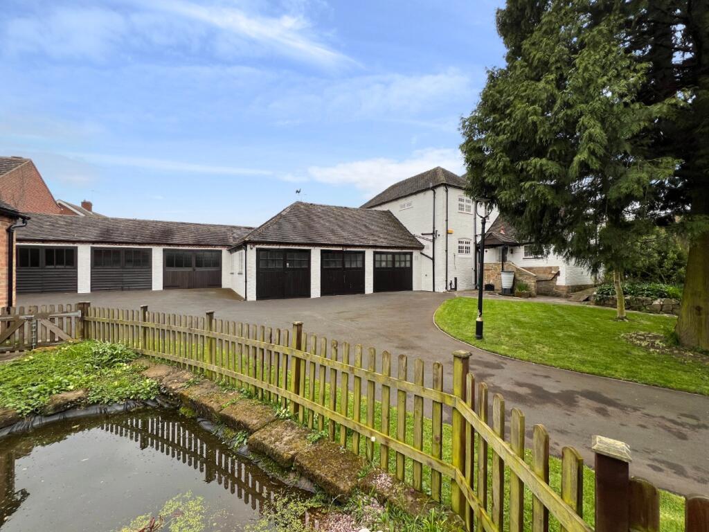 Additional image 31 of School Lane, Chellaston, Derby, Derbyshire, DE73 6TF