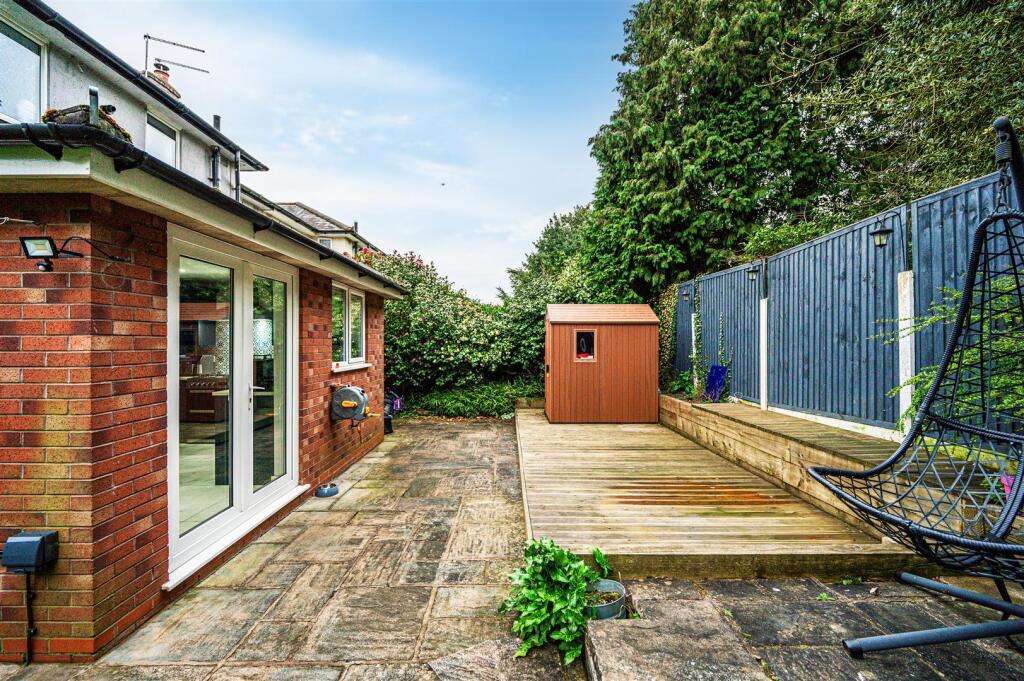 Additional image 19 of High Lowe Avenue, Congleton