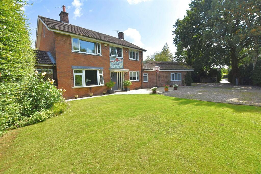 Additional image 30 of Chester Road, Holmes Chapel