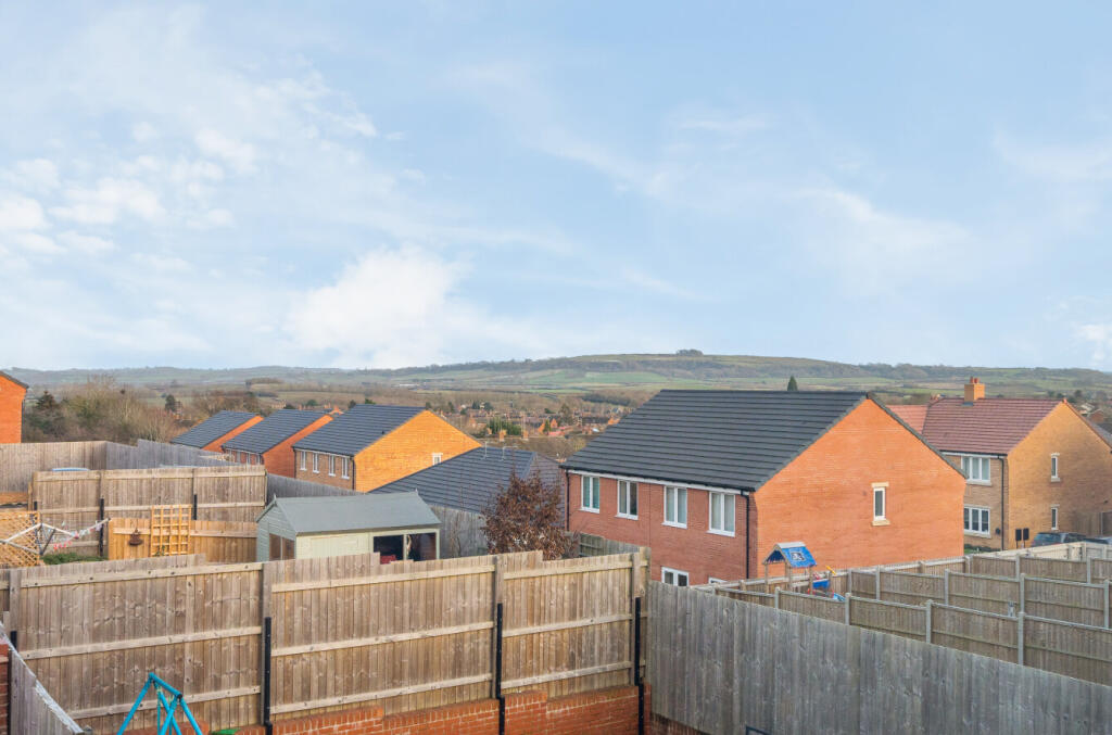 Additional image 14 of Barrett Place, Shipston-On-Stour, Warwickshire