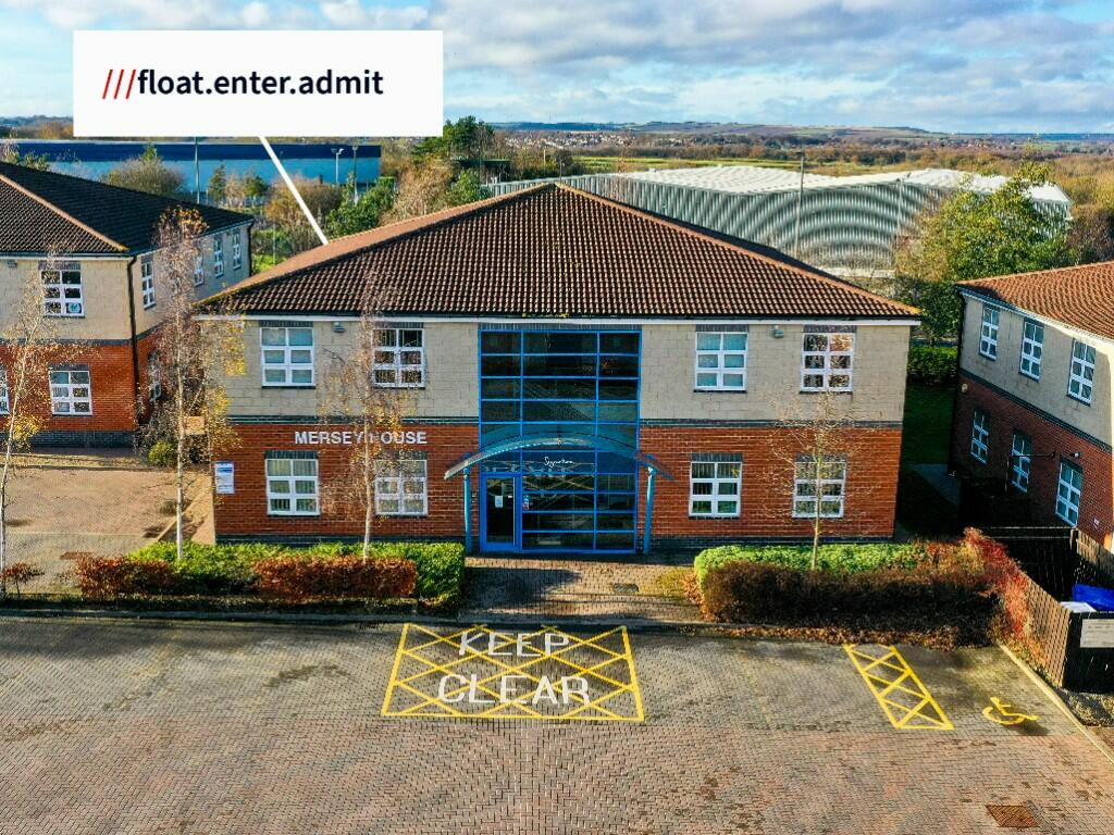 Mersey House, Mandale Business Park, Belmont, Durham, DH1