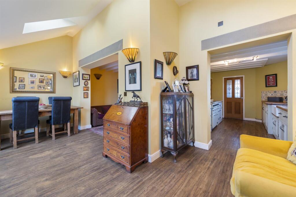 Additional image 14 of Main Street, Kirk Ireton