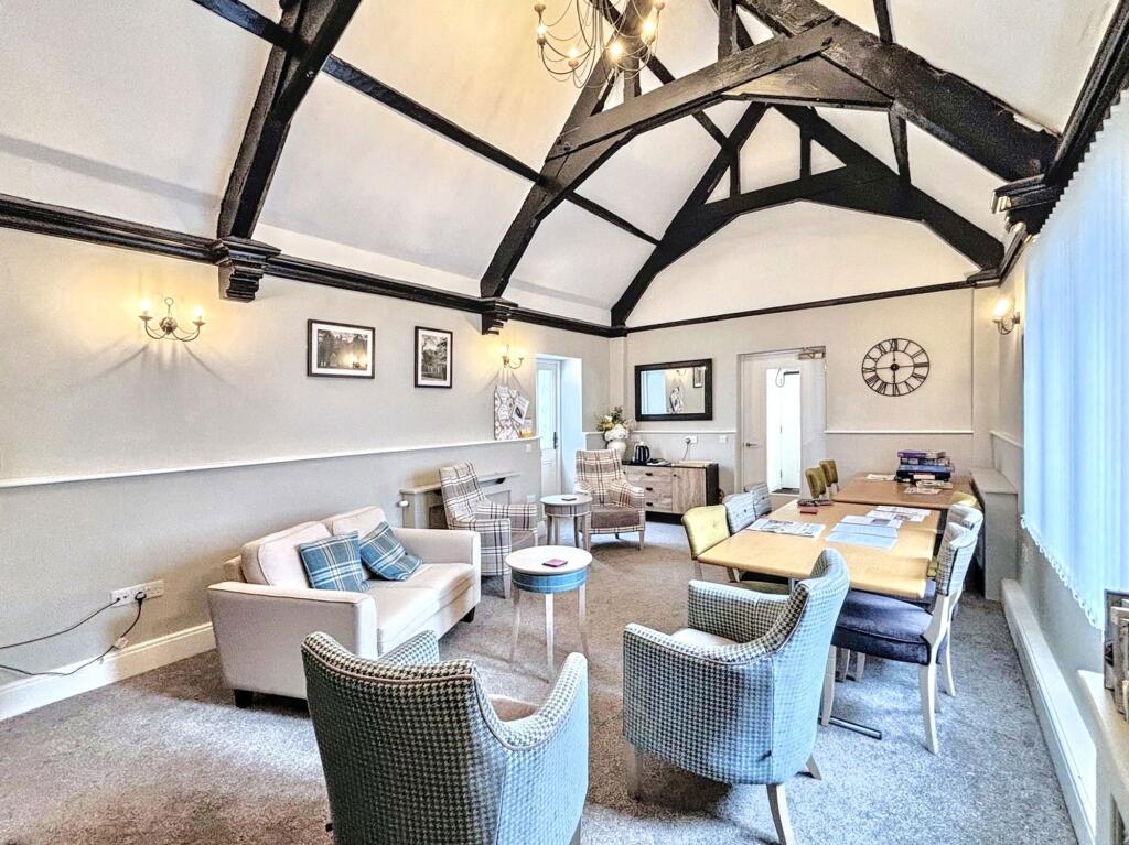 Additional image 10 of Sherburn Hospital, Sherburn, Durham, Durham, DH1 2SE