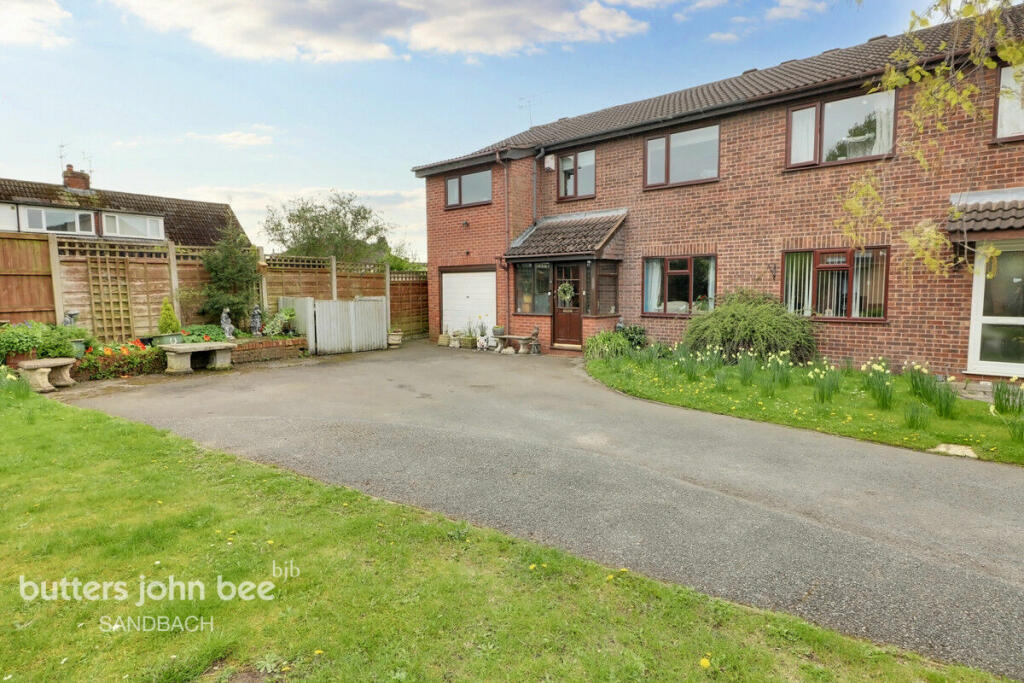Additional image 13 of Randle Bennett Close, Sandbach