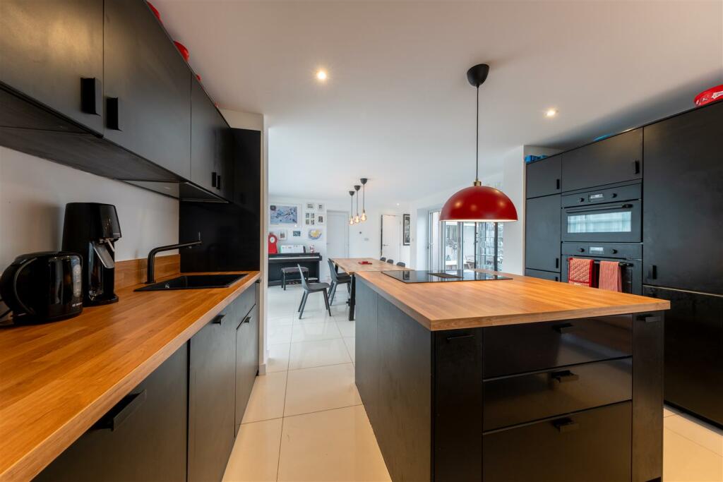 Additional image 32 of A charming 3 bedroom cottage with 2 bedroom annex in Alpraham