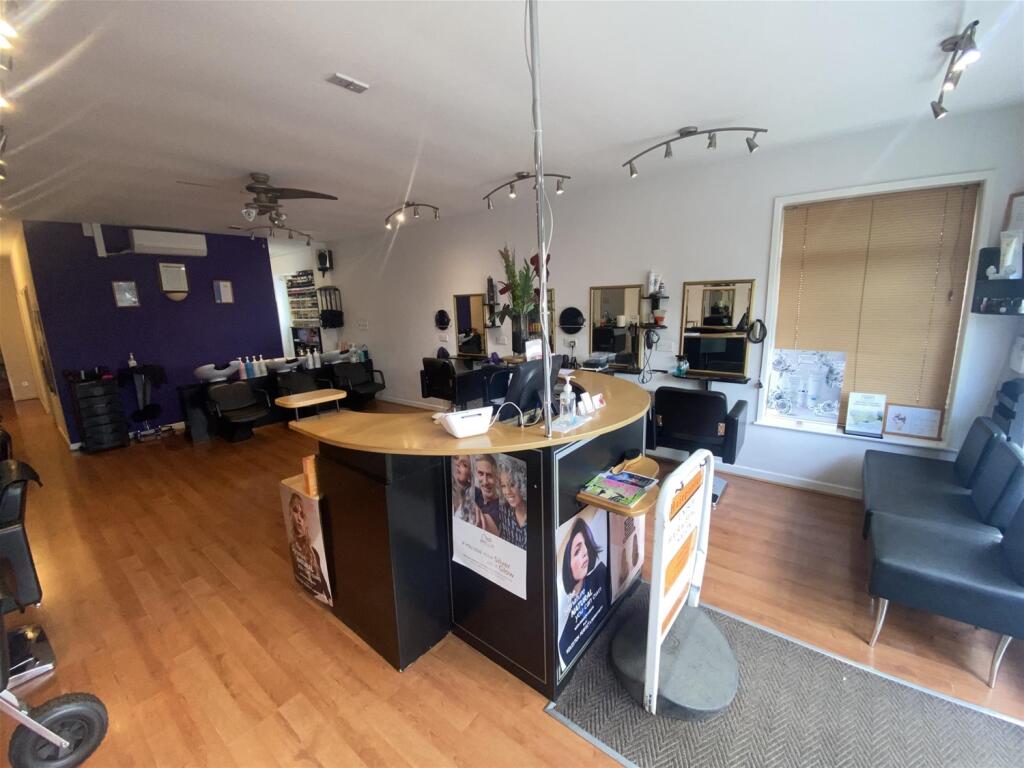 Additional image 3 of Beauty, Therapy & Tanning, Shavington, Cheshire