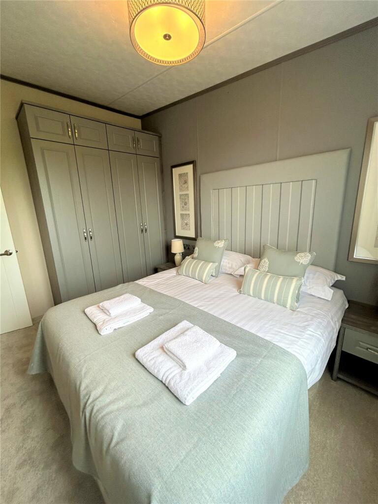 Additional image 9 of Whitecairn Holiday Lodges, Whitecairn Holiday Park, Glenluce, Newton Stewart, Dumfries and Galloway, DG8