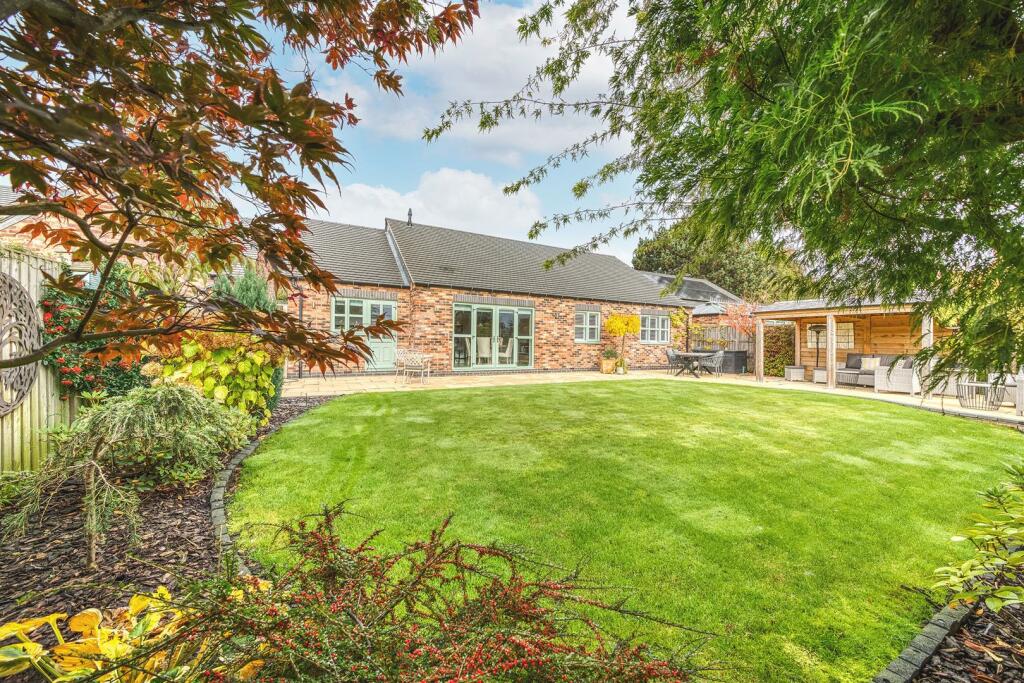 Additional image 27 of Swarkestone Road, Weston-On-Trent, Derby