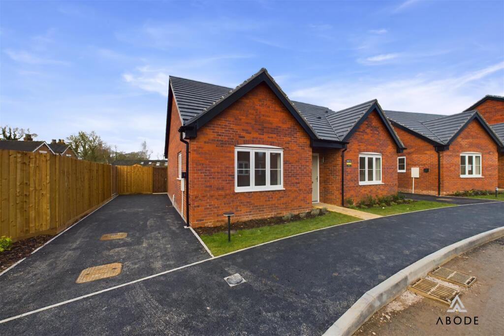 Additional image 12 of Littlewood Design, Brindley Close, Doveridge