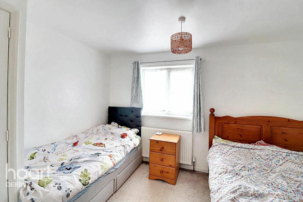Additional image 7 of Eggesford Road, Stenson Fields,
