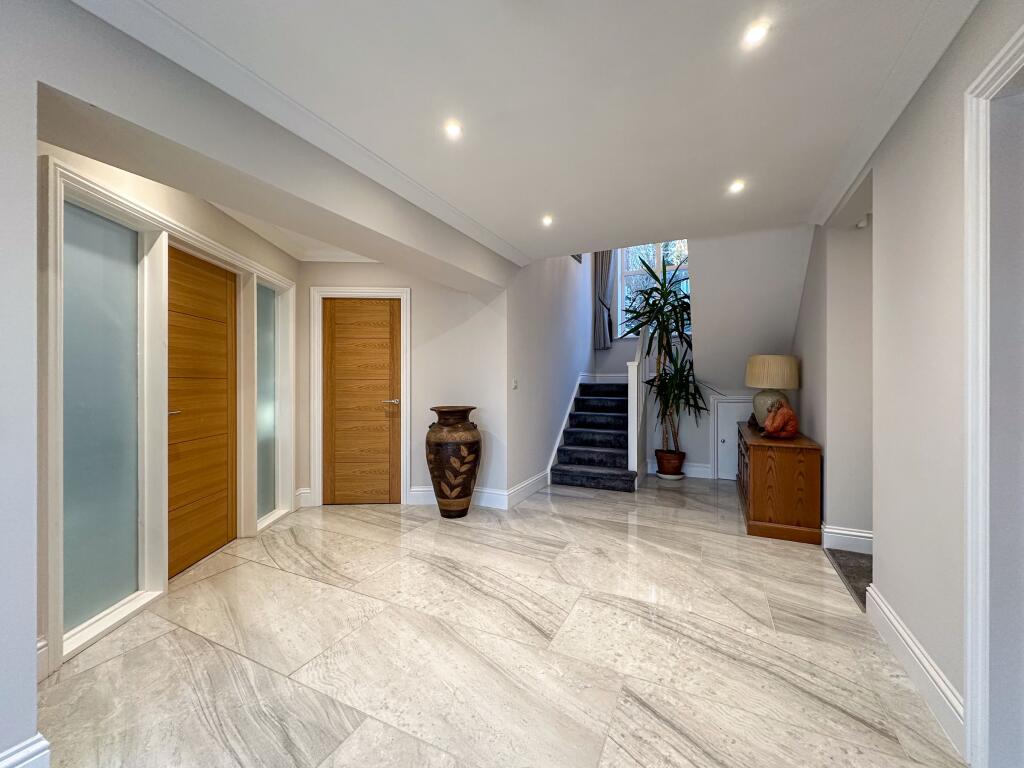 Additional image 4 of The Withers, The Old Sawmill, Newlands, Ebchester, Northumberland