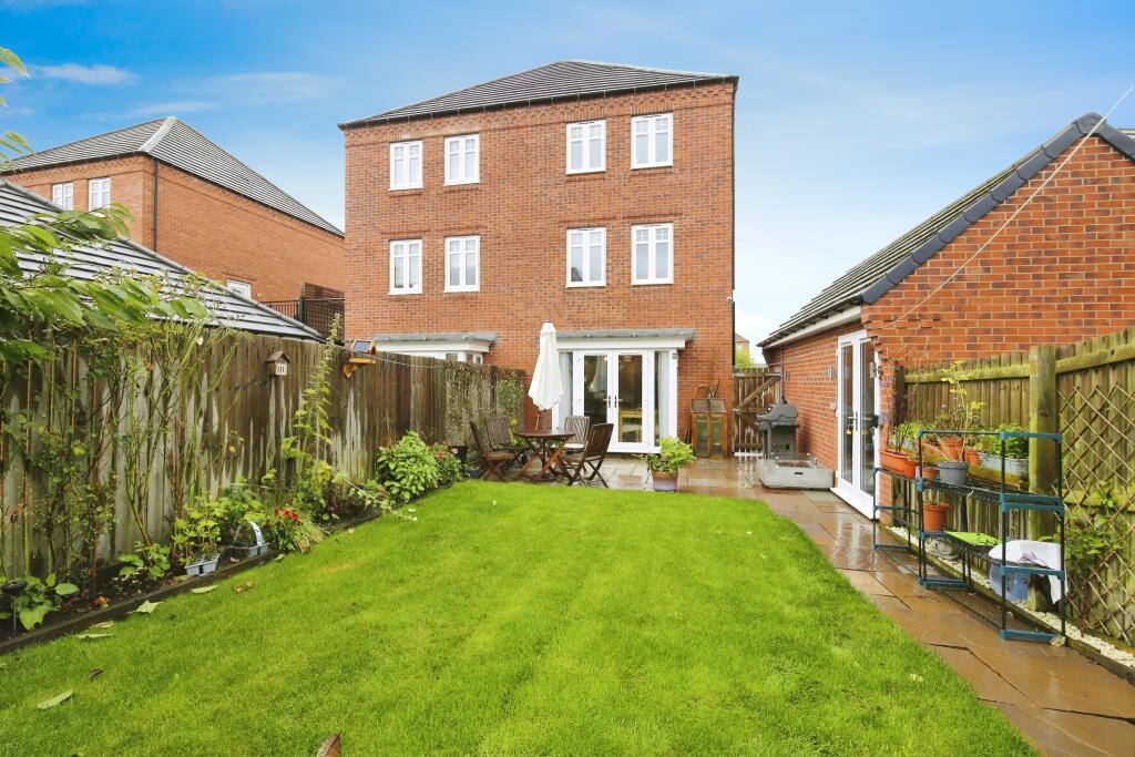 Additional image 10 of Turnberry Walk, Durham, DH1