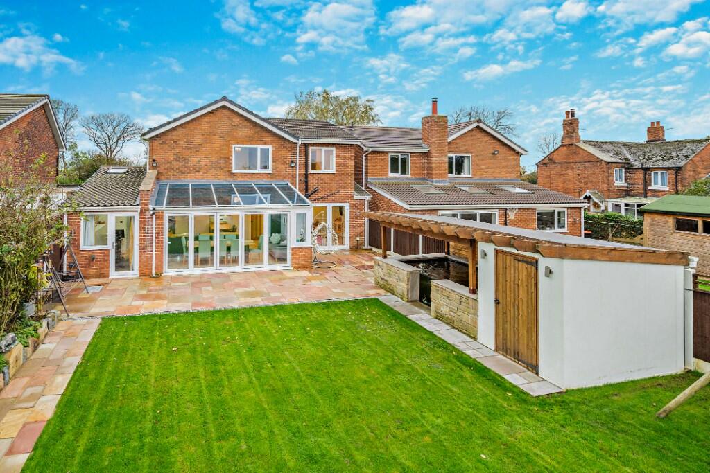 Additional image 40 of Holmes Chapel Road, CW9