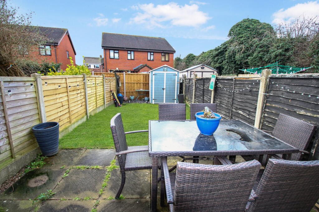 Additional image 19 of Okement Grove, Long Lawford, Rugby, CV23