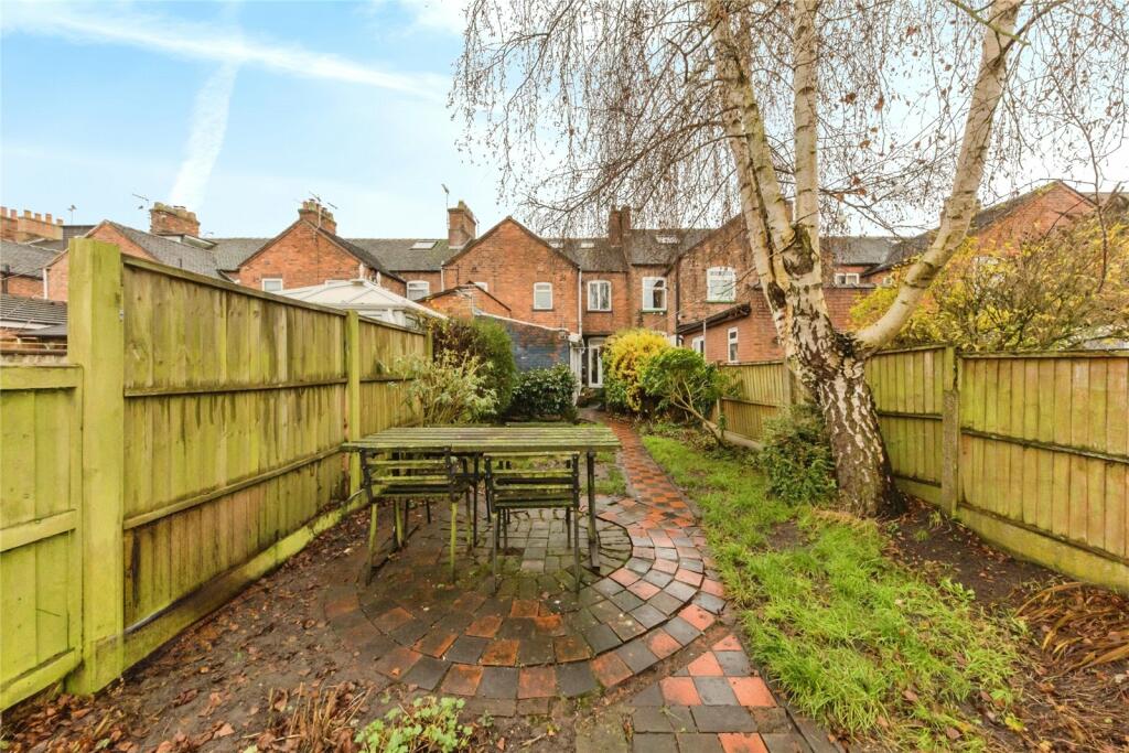 Additional image 20 of South Crofts, Nantwich, Cheshire, CW5